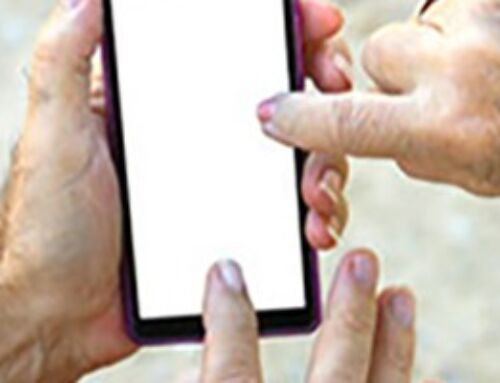 Helping Seniors Find and Choose the Best Cell Phone Service