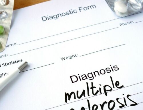 Helpful Multiple Sclerosis Information for Family Members