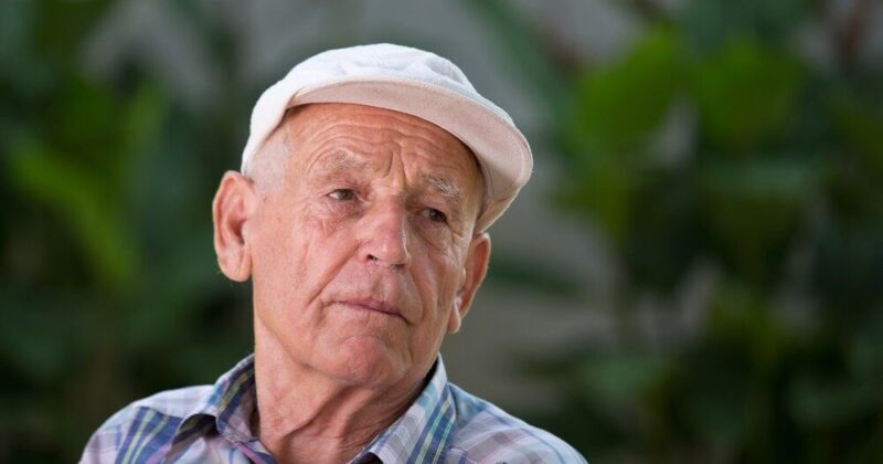 About Anxiety in Older Adults and How You Can Help - CareGivers of America