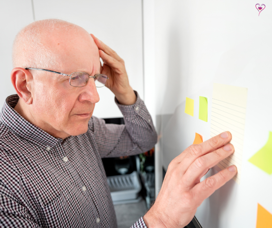 10 Tips to Communicate Better With Your Cognitively Impaired Loved One.