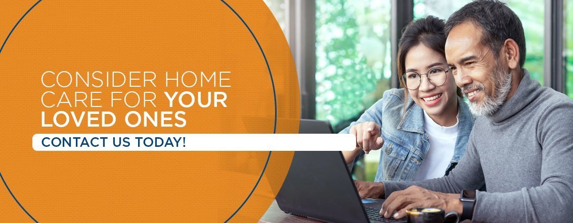 Consider Home Care for Your Loved Ones