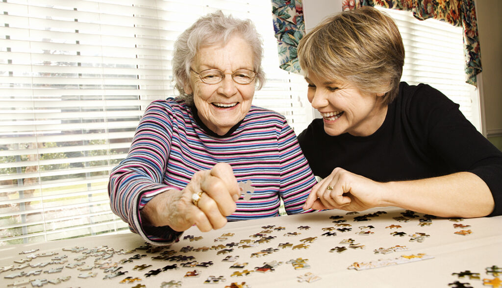 what is mild cognitive impairment