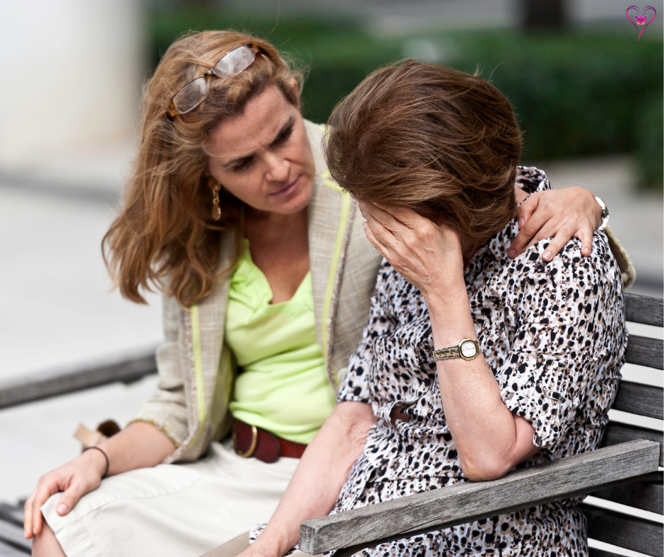 how to know if your aging parents