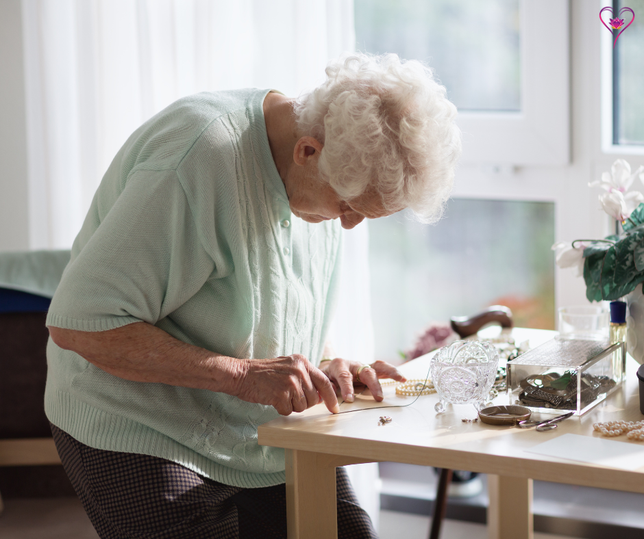 senior mental health
