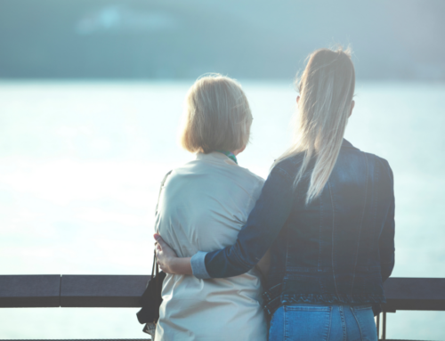 How to Cope with Alzheimer’s Caregiver Burnout