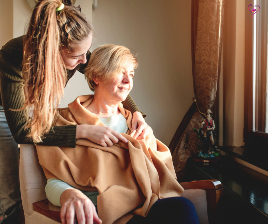 how to survive as a caregiver