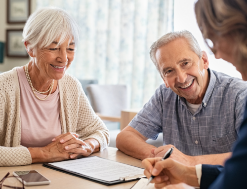 How to Protect Seniors from Financial Scams