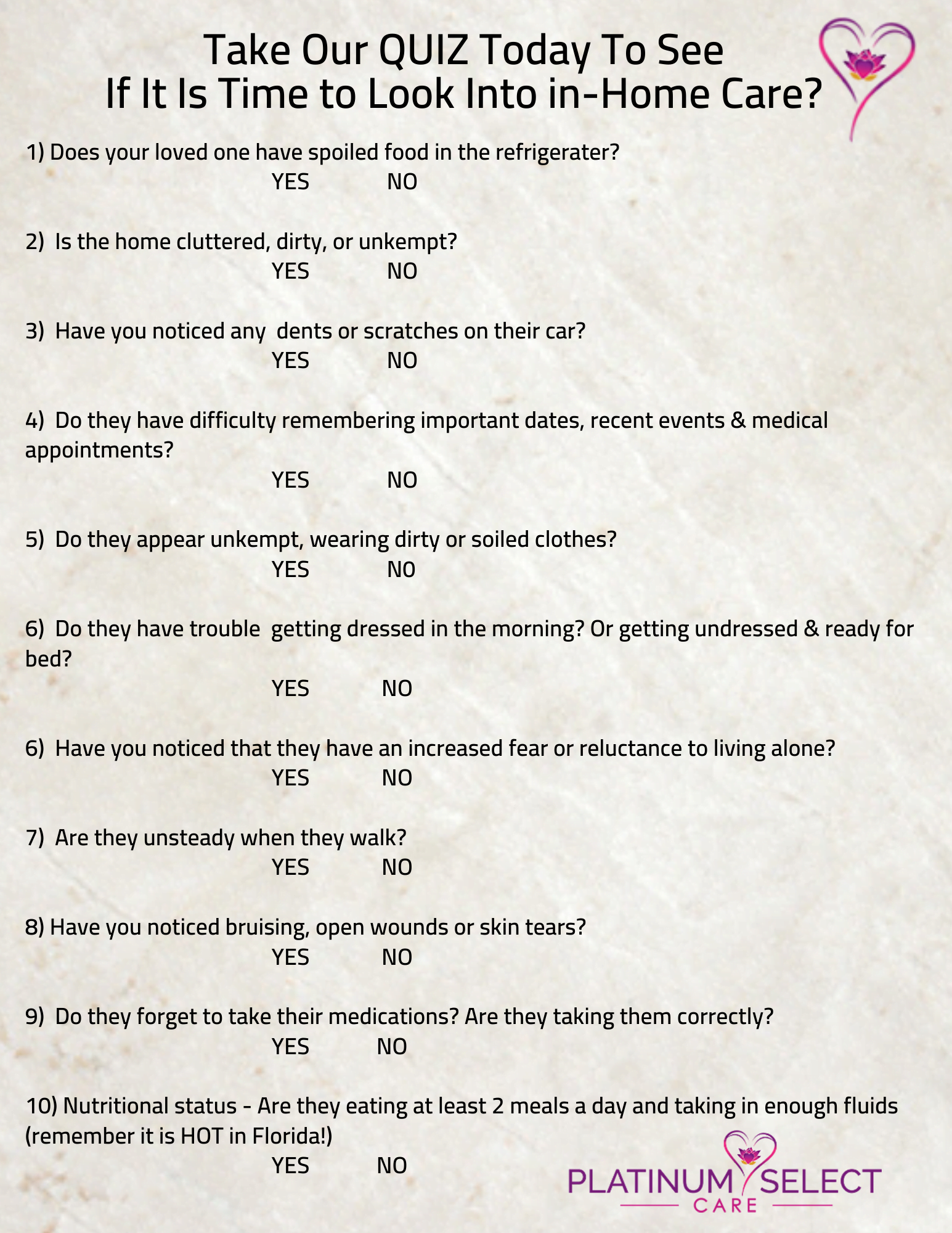 quiz