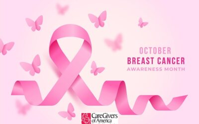 6 Important Facts About Breast Cancer and Seniors