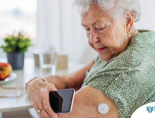 Diabetes Care at Home: Tips and Tools for Family Caregivers
