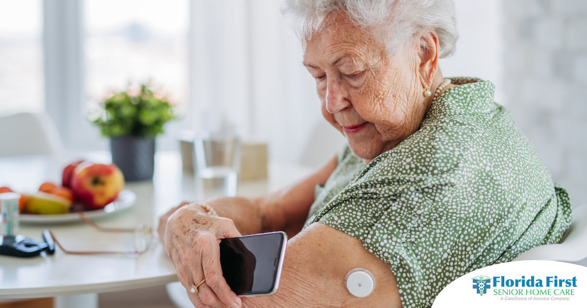Diabetes Care