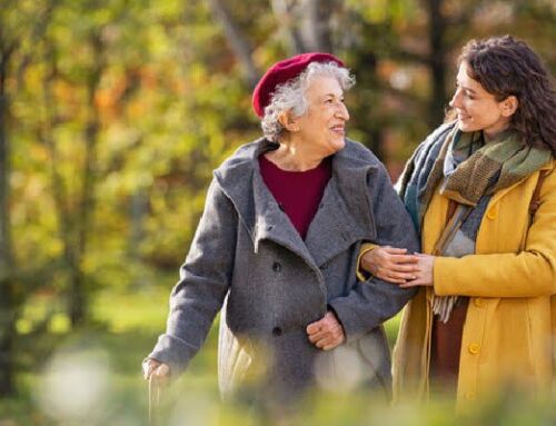Choosing Hourly Vs. Live-In Care