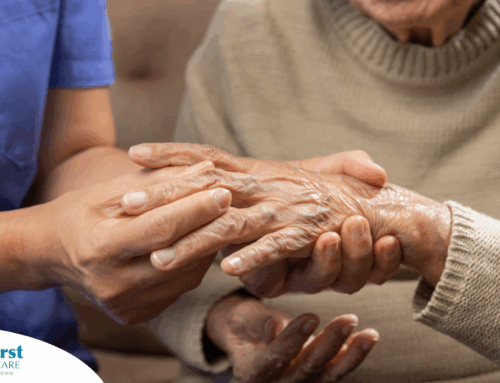 Promoting Independence Through Pain Management in Home Health Care