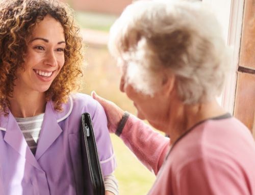 Personalized Care At Your Doorstep: How In-Home Recovery Care Supports Patients and Family