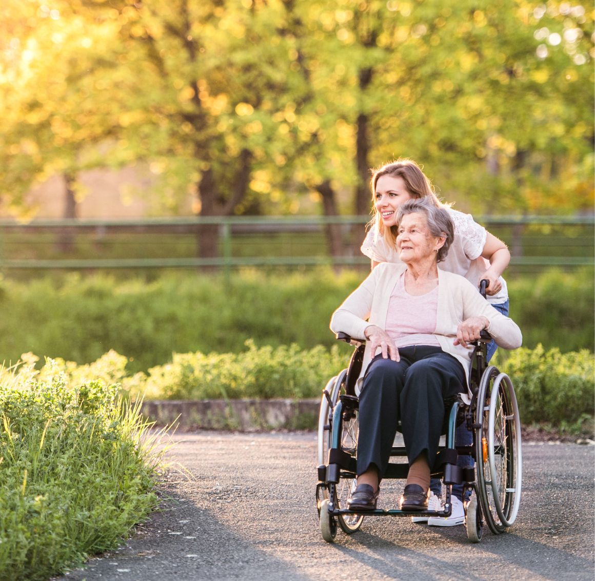 live-in and 24-hour care in Lauderhill