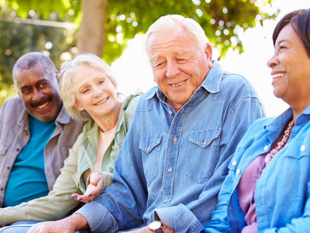 senior home care in Lauderhill