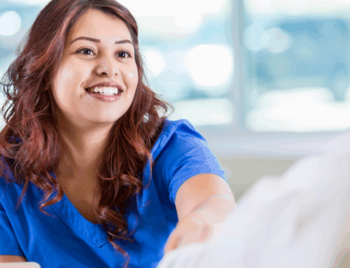 10 Caregiving Industry Facts You Should Already Know