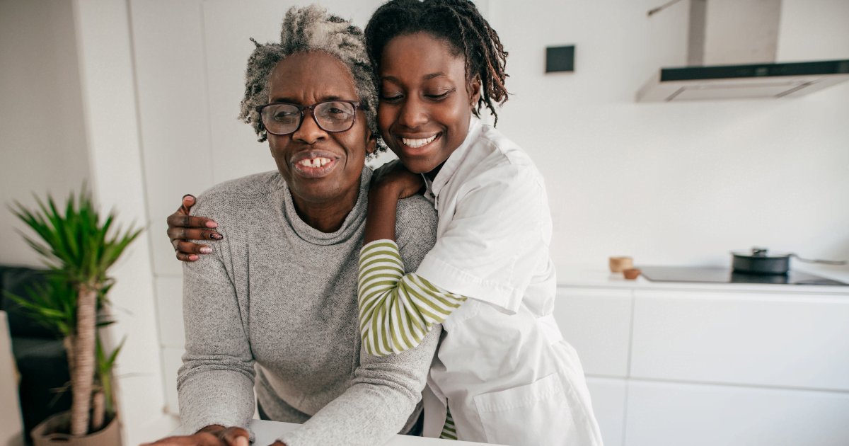 The 7 Most Common Duties Of a Caregiver