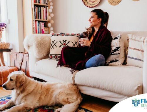 Self-Care Strategies: Beating Stress as a Caregiver