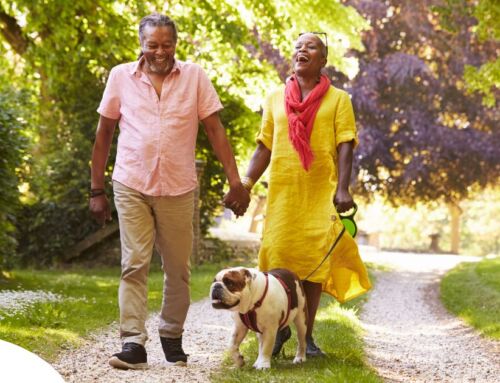 Sunshine and Smiles: Creating Joyful Moments with Spring Activities for Seniors