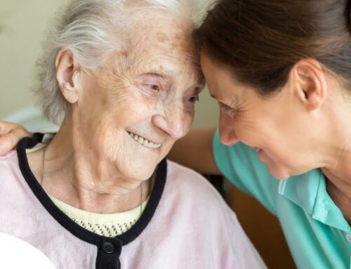 Understanding and Responding to Dementia-Related Repetition