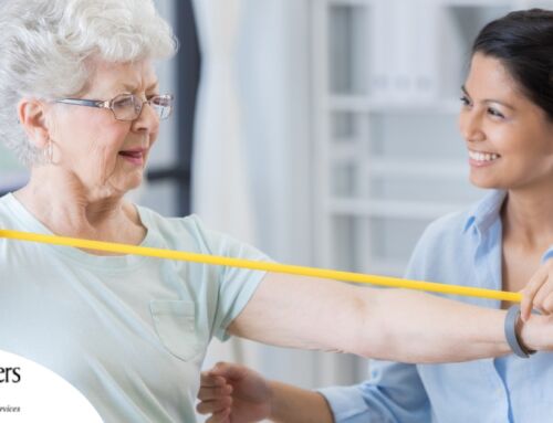 Customized Care at Your Doorstep: The Personal Touch of In-Home Physical Therapy