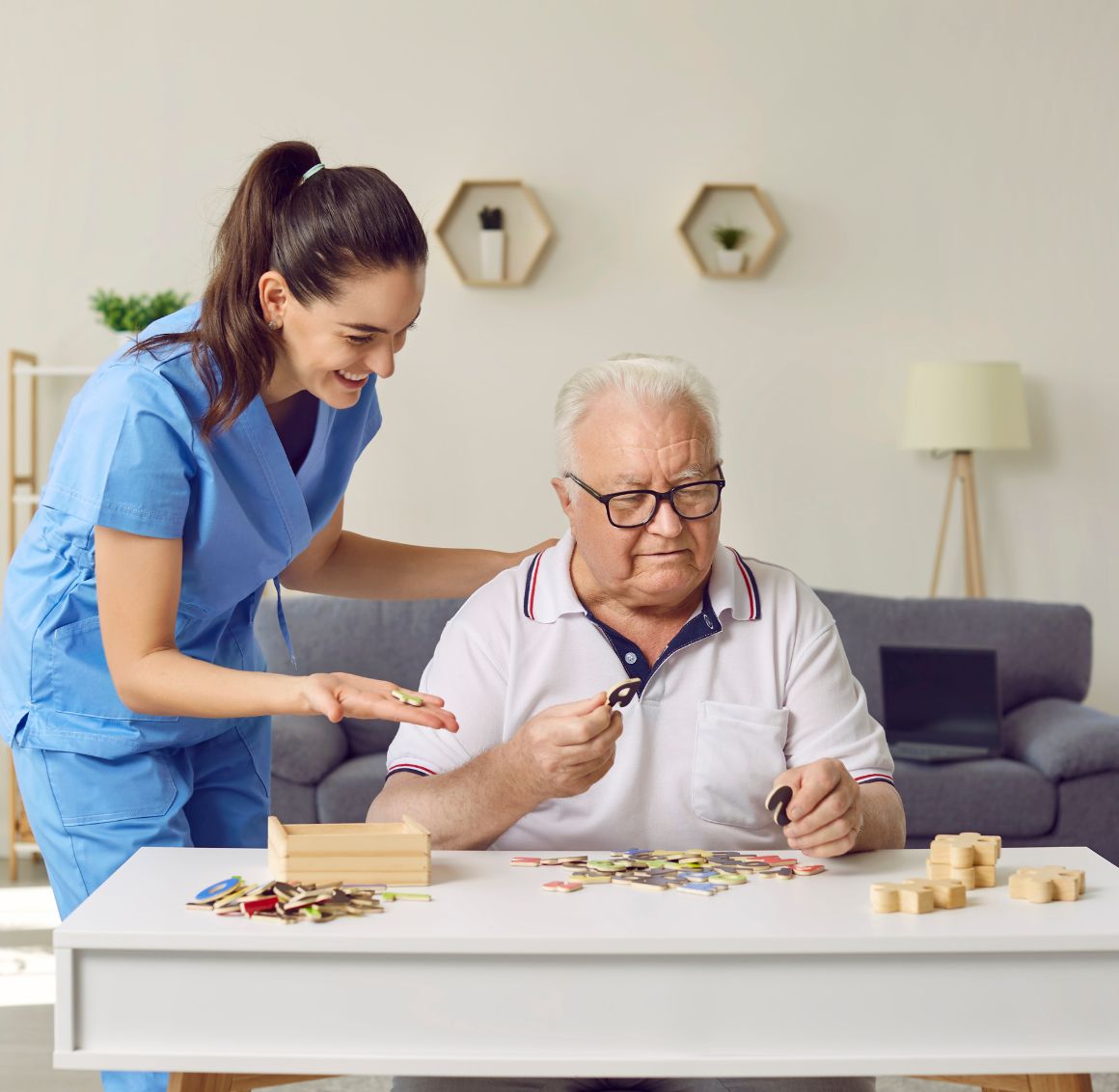 Create/Optimize Alzheimer’s & Dementia Care in Aventura