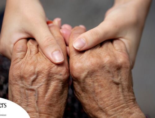 Empowering Caregivers with Knowledge on Stroke Prevention