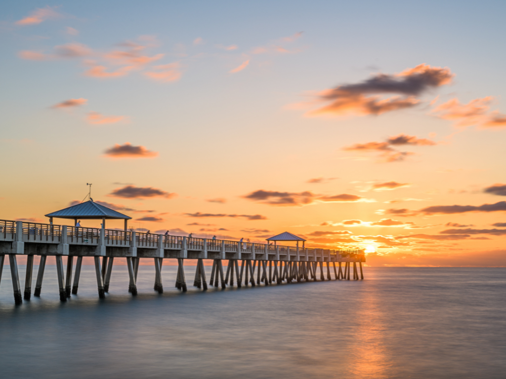 Juno Beach, FL Senior Care