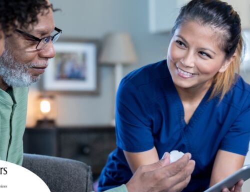 Why Home is Where the Health Is: The Advantages of In-Home Nursing Services