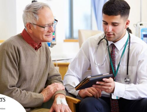 Effective Communication with Healthcare Providers: A Guide for Family Caregivers