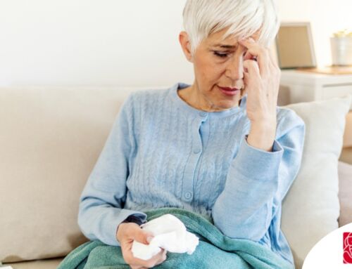 Protecting Yourself and Your Loved Ones: Flu Season Tips for Family Caregivers