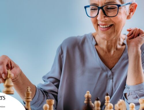 Staying Sharp: Cognitive Exercises for Older Adults