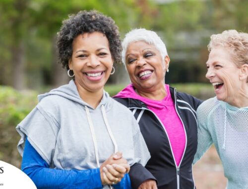6 Tips for Older Adults to Prolong Their Healthspan