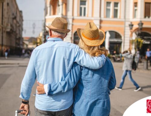 Traveling with Elderly Loved Ones: Tips for Caregivers on the Go