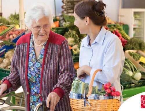 Diabetes-Friendly Grocery Shopping Tips for Seniors