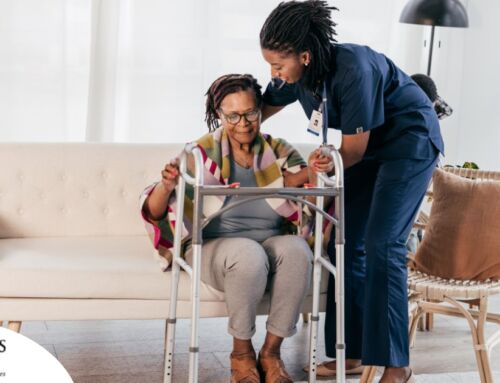 Life Beyond the Hospital: How Occupational Therapy Enhances Home Recovery