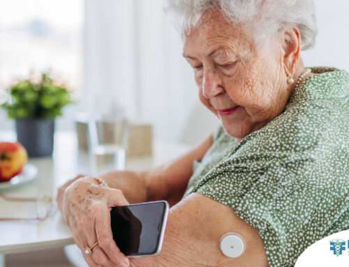 Diabetes Care at Home: Tips and Tools for Family Caregivers