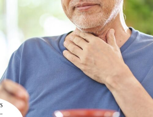 Dysphagia and Senior Health: A Practical Guide to Safe Eating