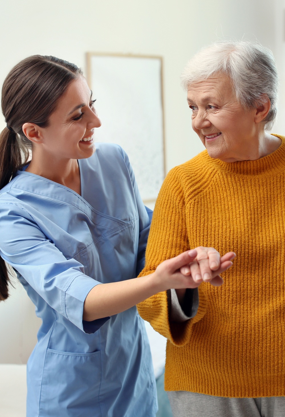 Geriatric Care Management in Boca Raton – 1