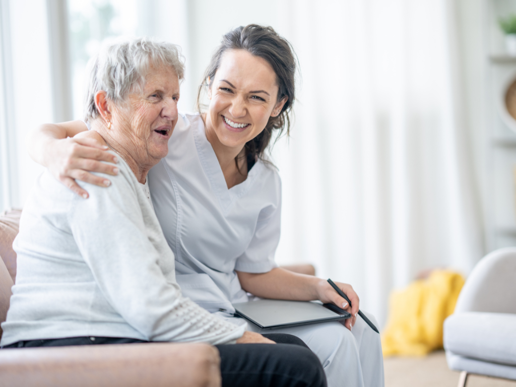 Home Health Care Services