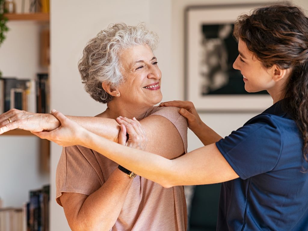 Rehabilitation in Broward
