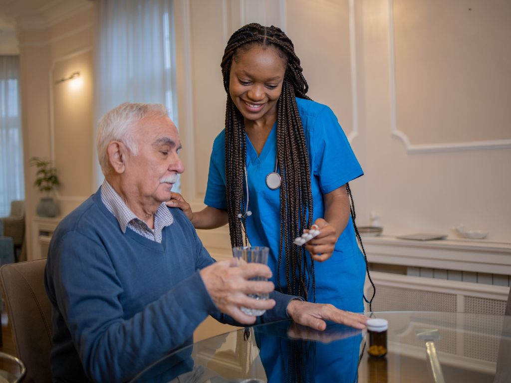 Skilled Nursing