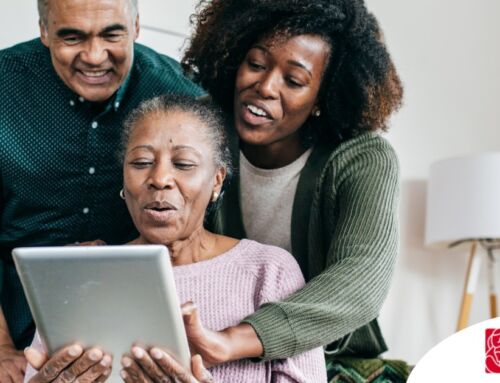 Smart Homes, Smart Lives: Aging in Place with Technology