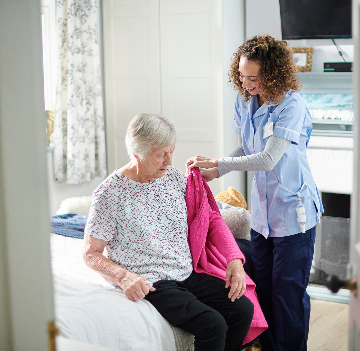 care-assistance