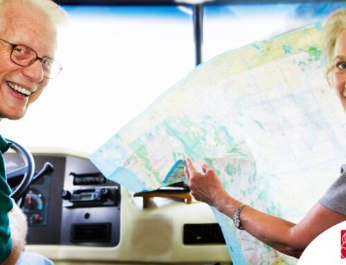 Cultural Escapes: Enriching Day Trips for Seniors