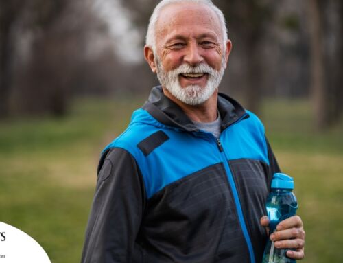 Encouraging Active Lifestyles: Caring for Seniors at Home Through Exercise