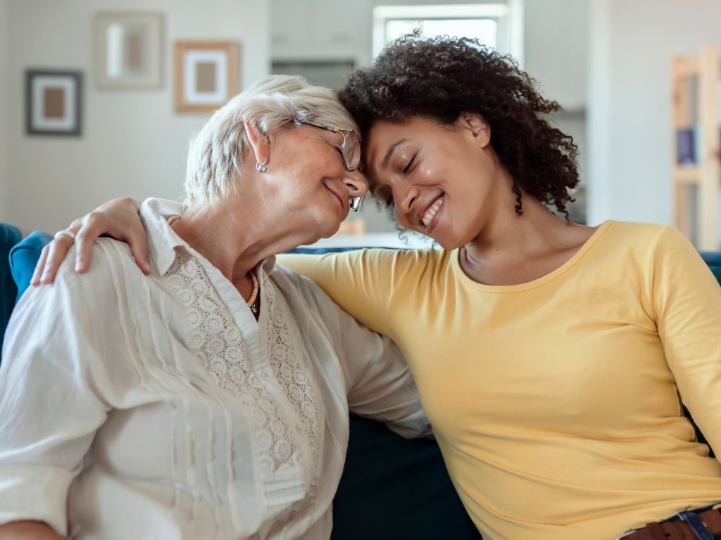 Home Health Care in Palm Beach