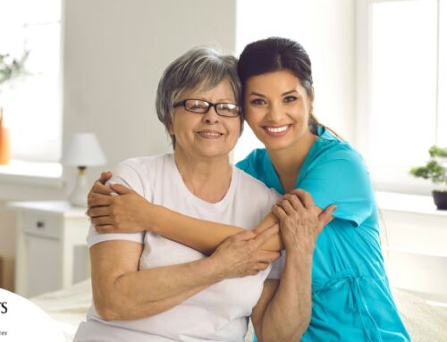 How to Find a Trustworthy Caregiver: Tips and Resources