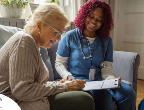 Navigating Home Health Care Eligibility: A Guide for Families